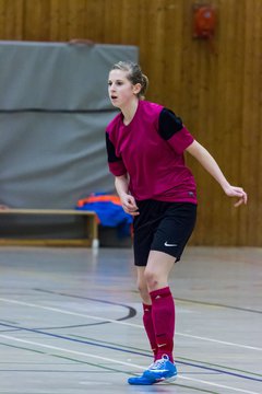 Bild 231 - C/B-Juniorinnen Hallenturnier
